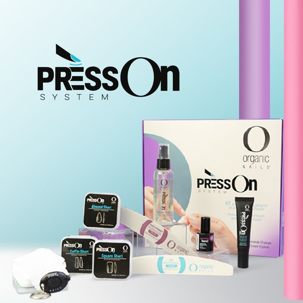 Kit Press On - Imagen 2