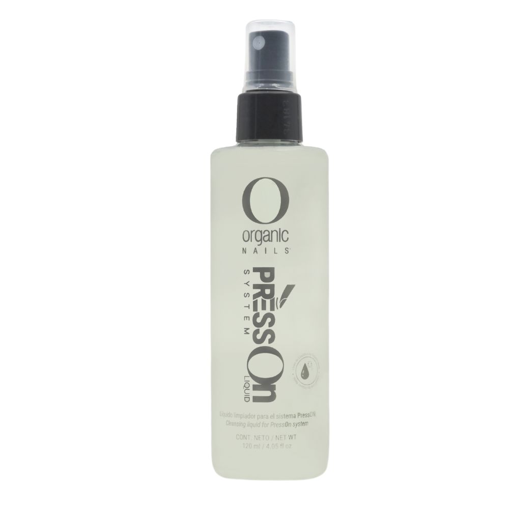 Press ON Liquid 120ml