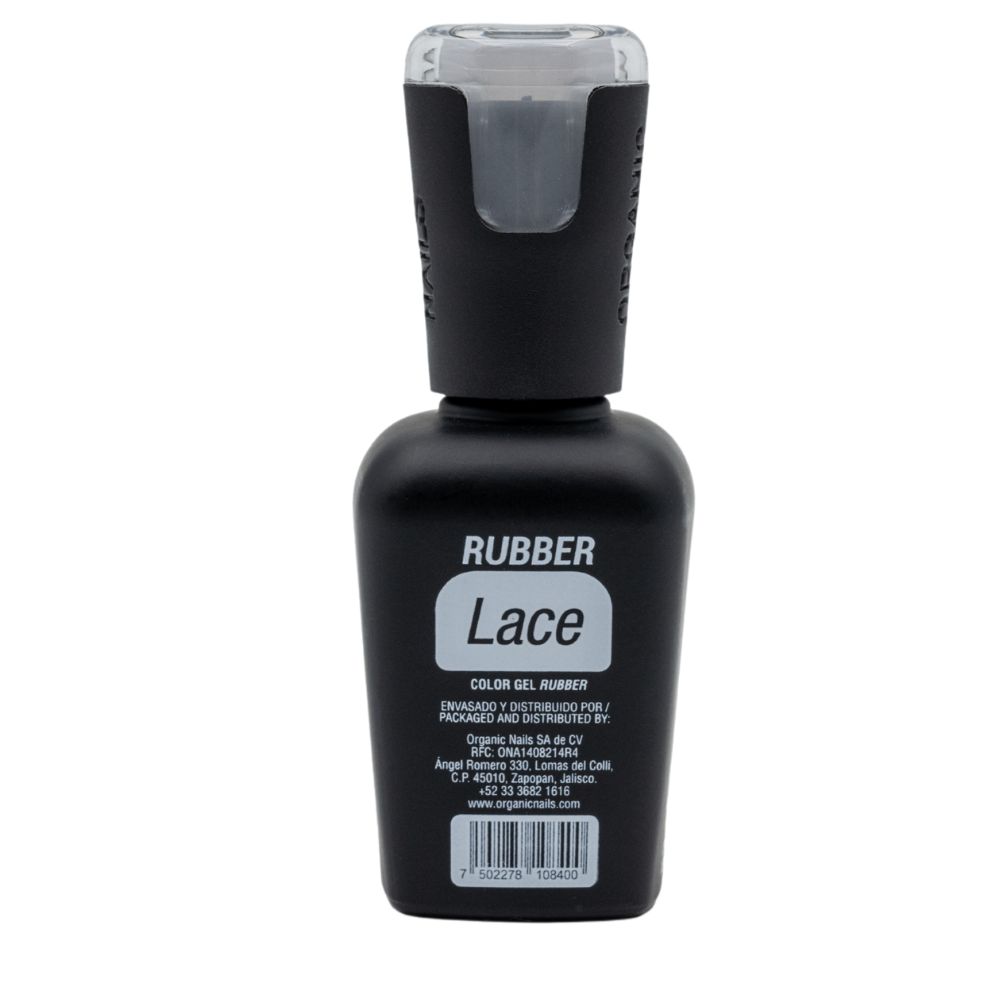 Rubber Lace