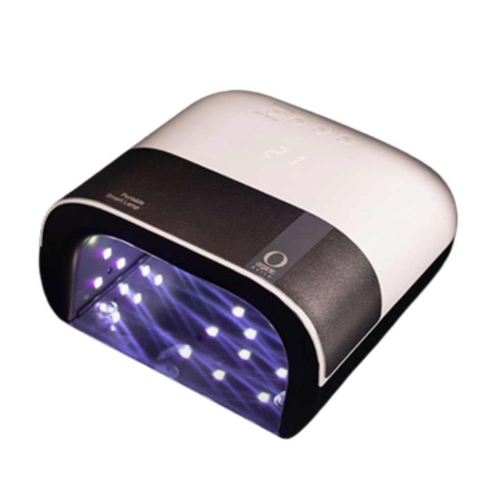Lampara Smart Portátil