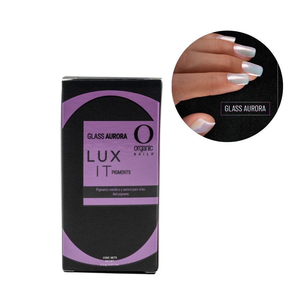 Lux It Glass Aurora