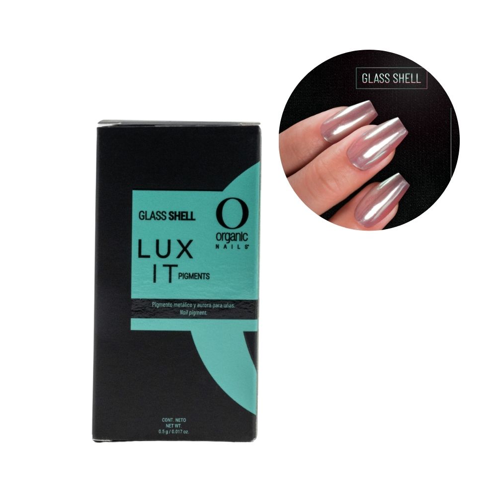 Lux It Glass Shell