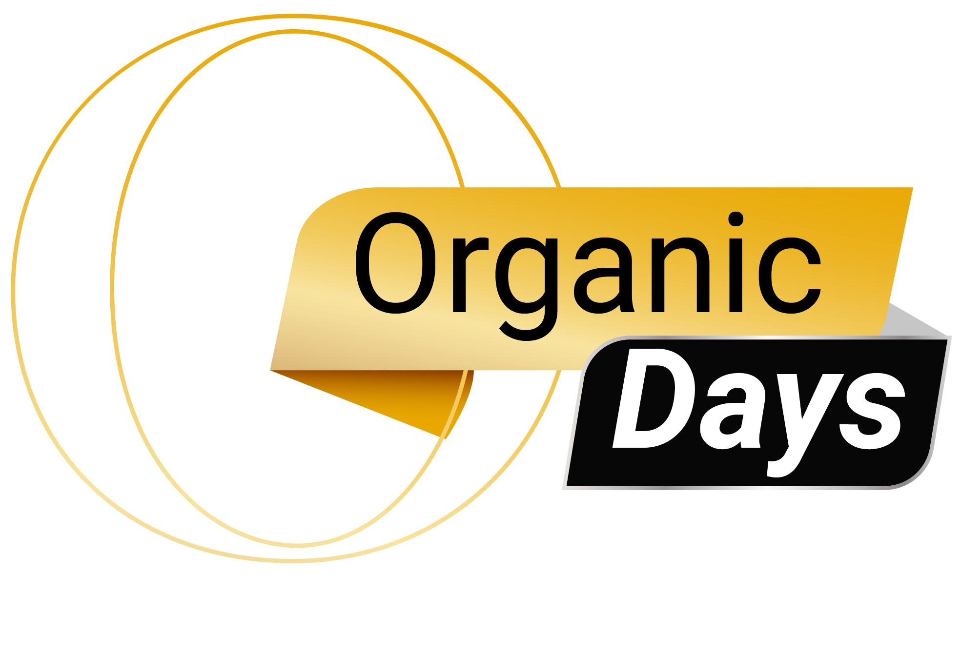 logo organic days Colombia