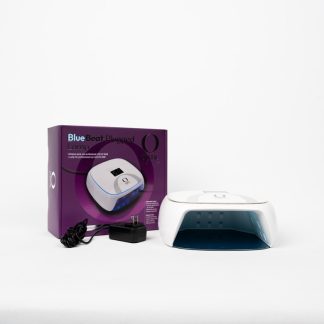 LAMPARA BLUEBEAT PLUGGED LAMP UV/LED 80 W