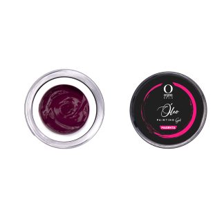 Óleo Painting Gel Magenta