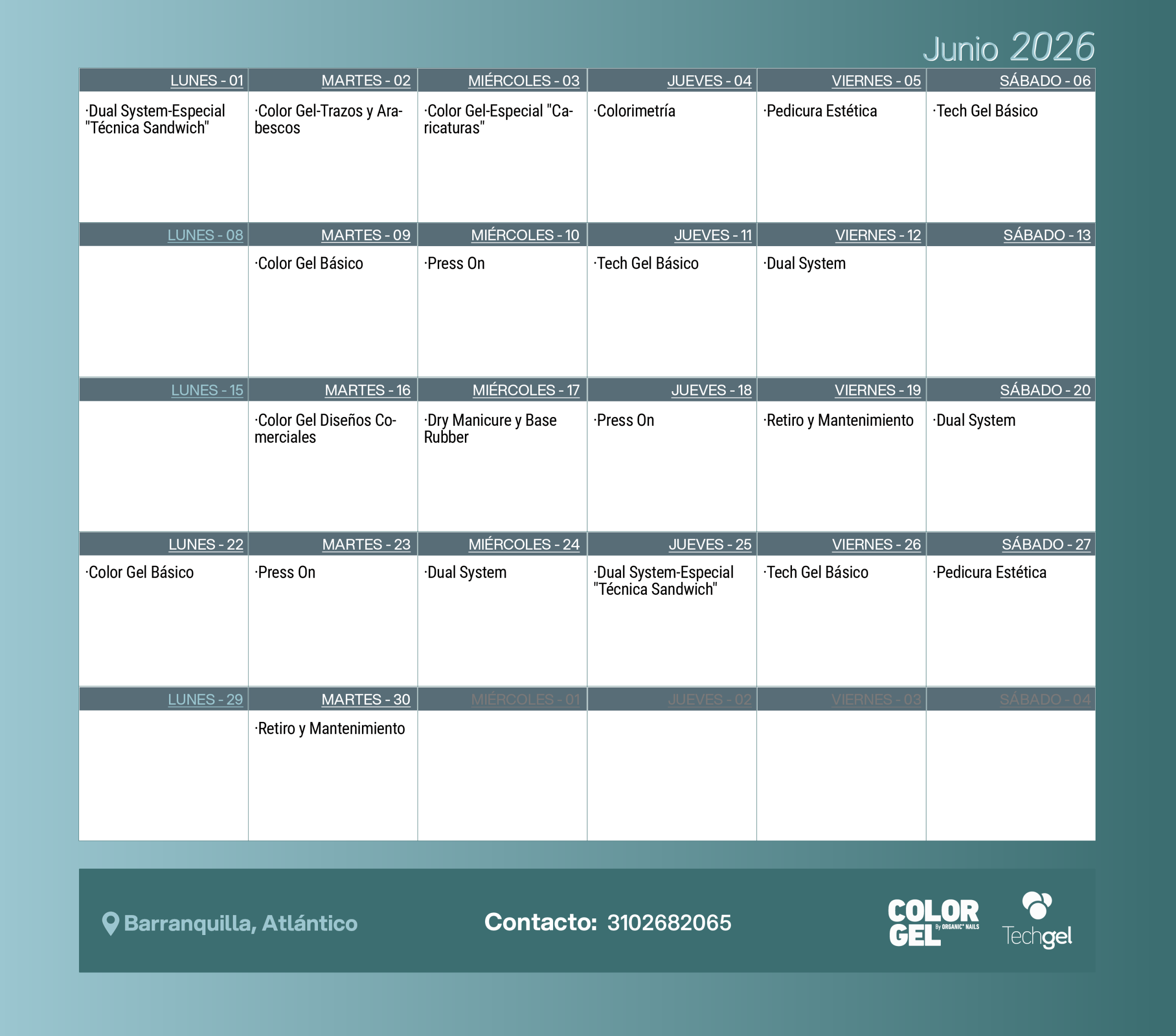 JUNIO