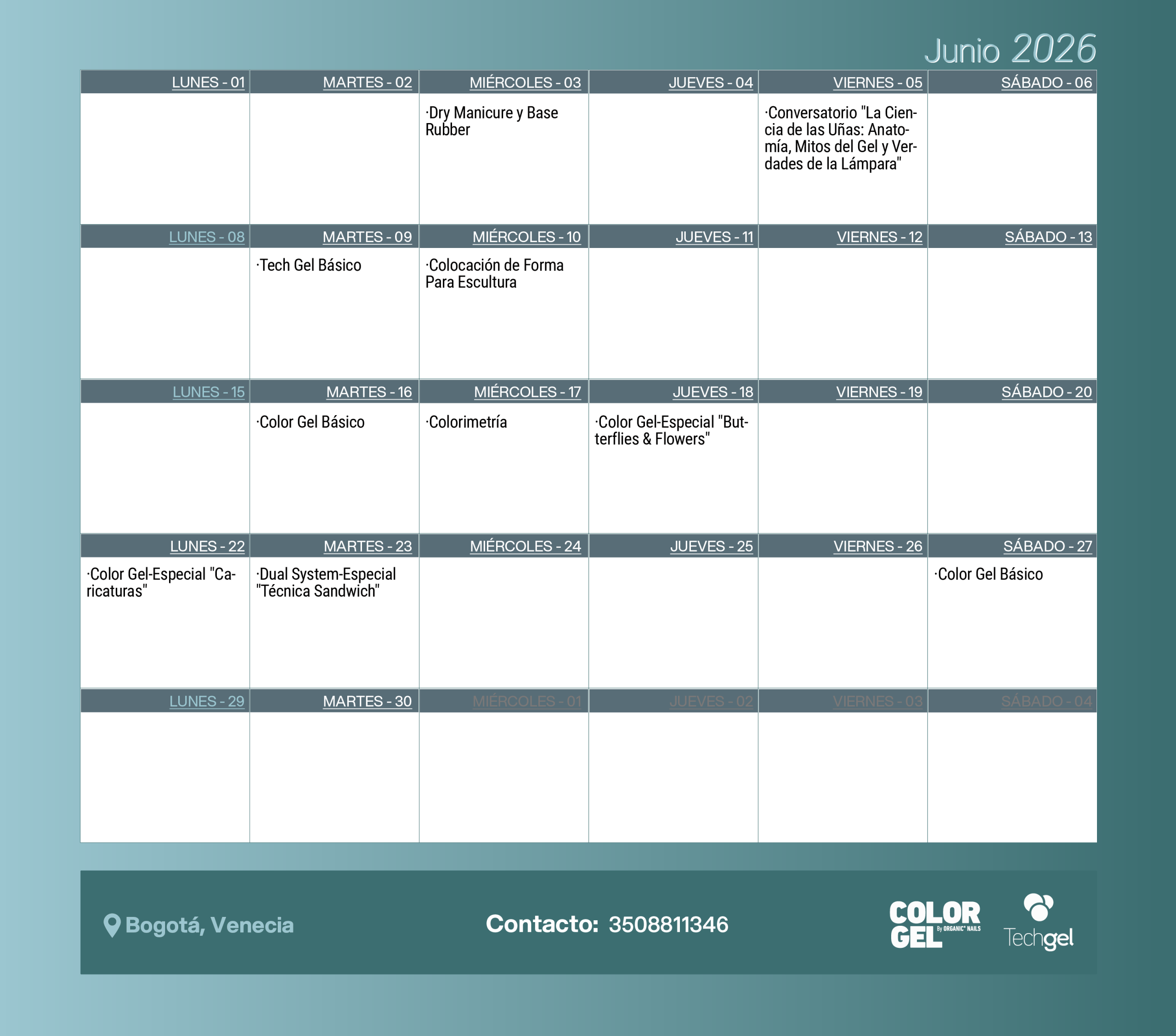 JUNIO
