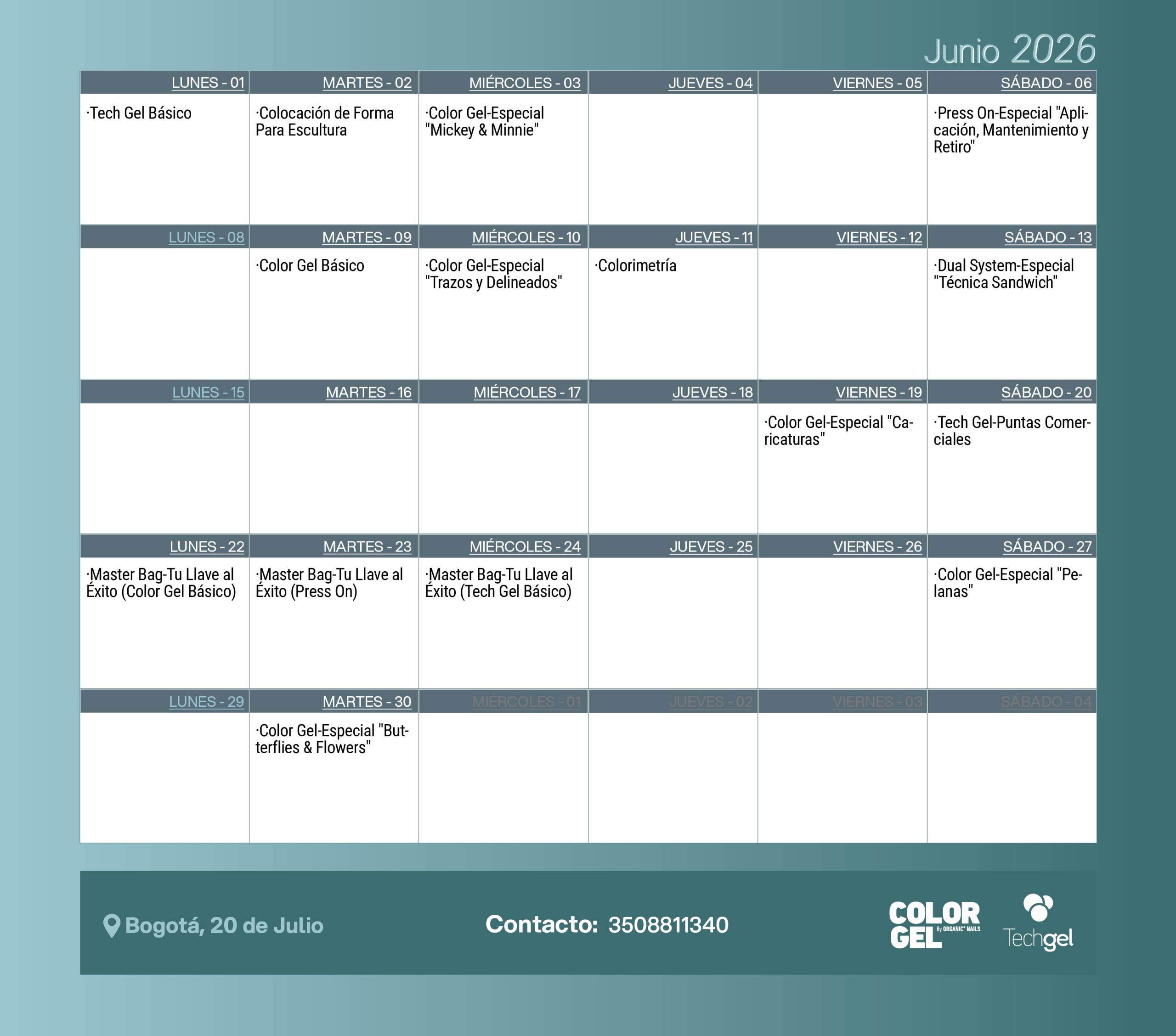 JUNIO