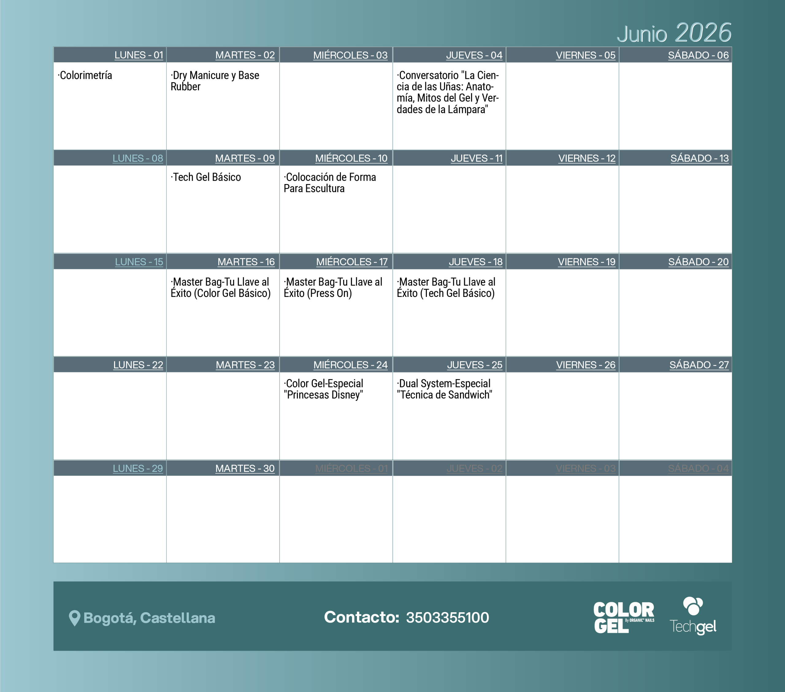JUNIO