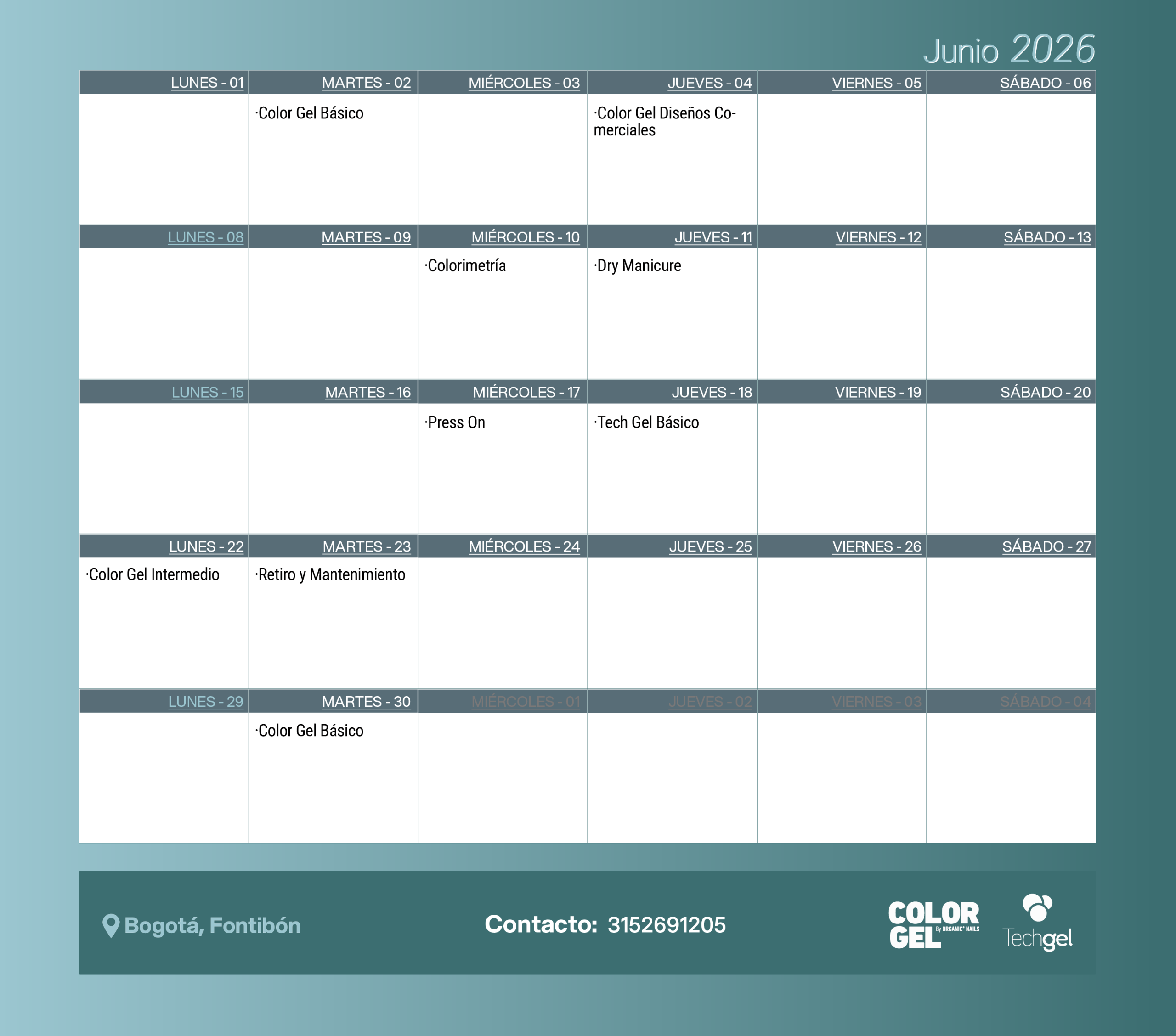 JUNIO