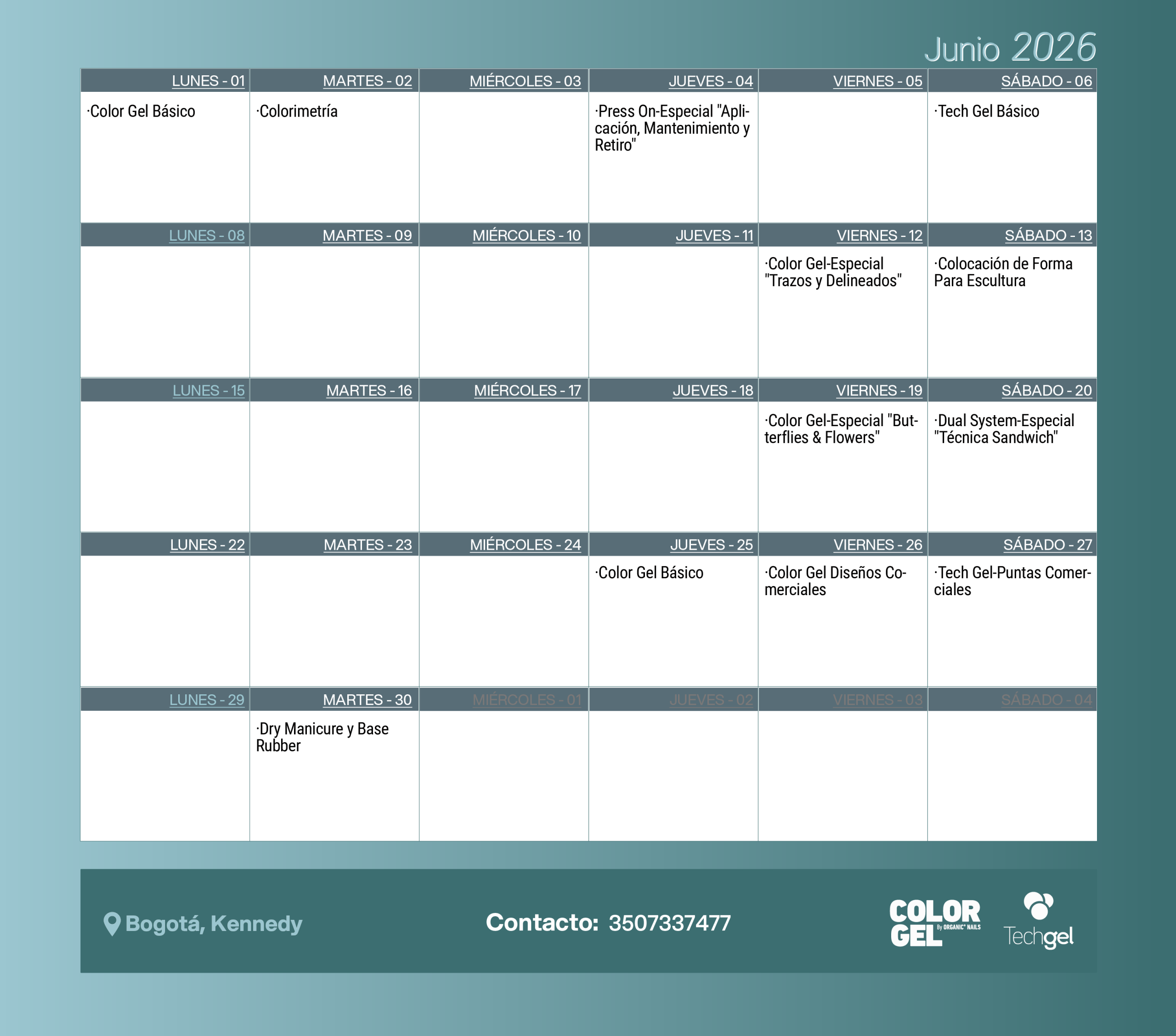 JUNIO