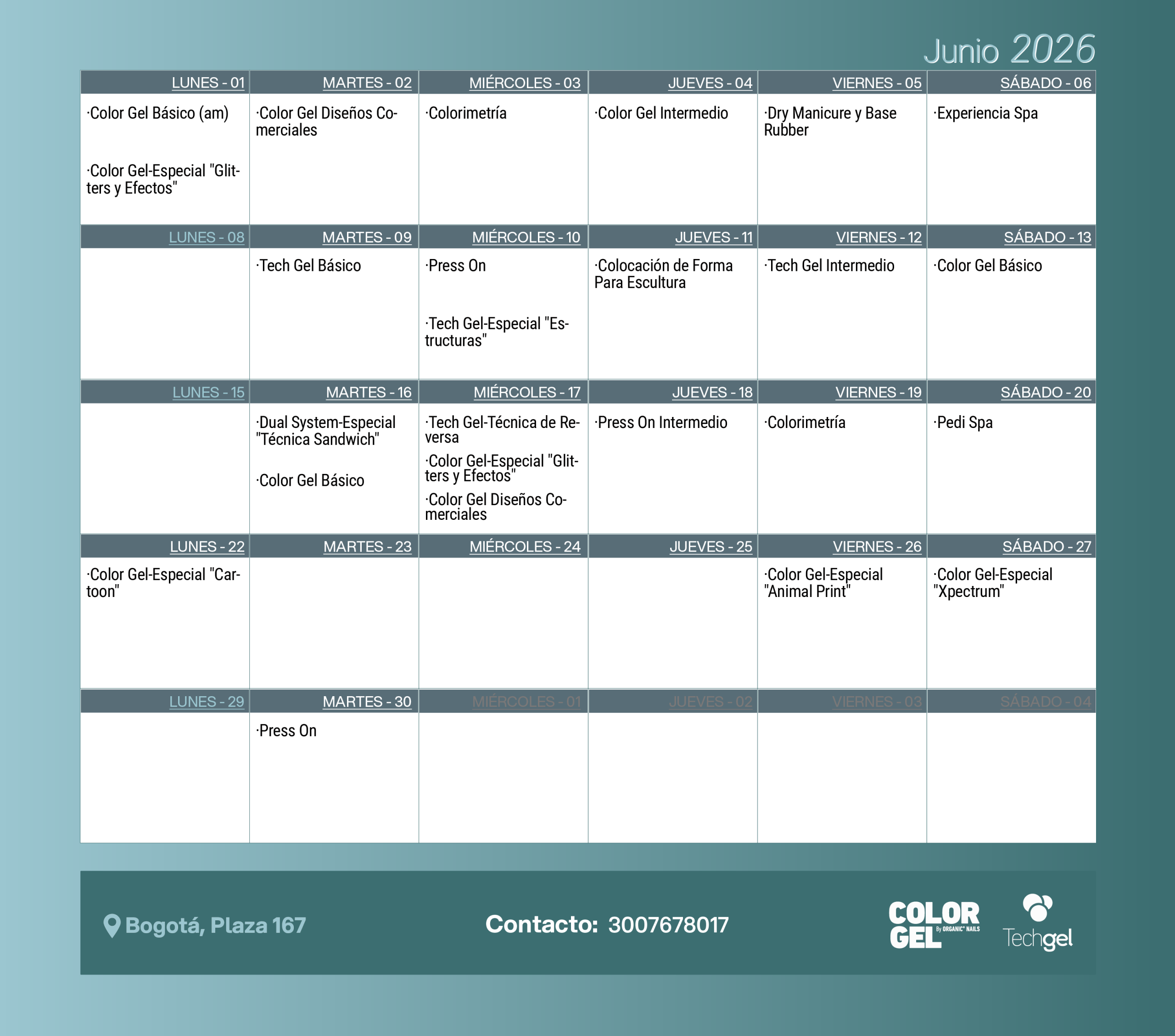 JUNIO