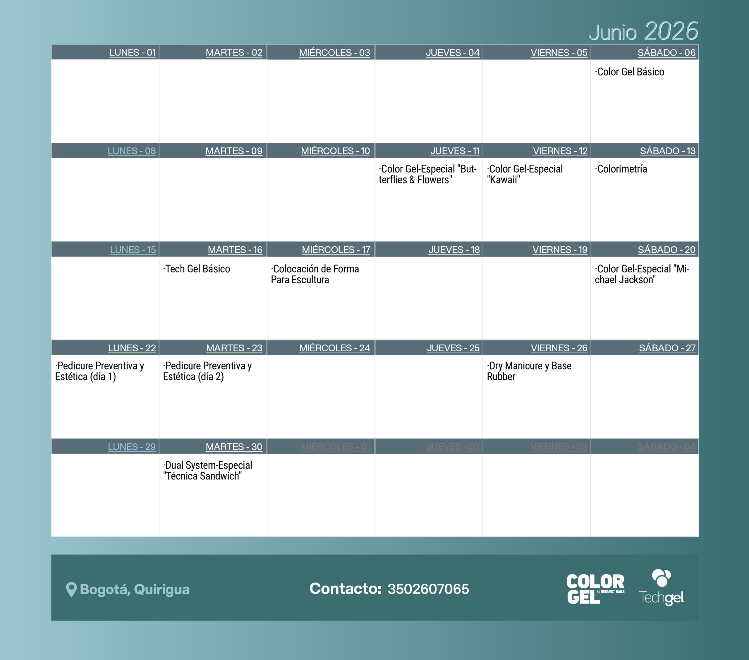 JUNIO