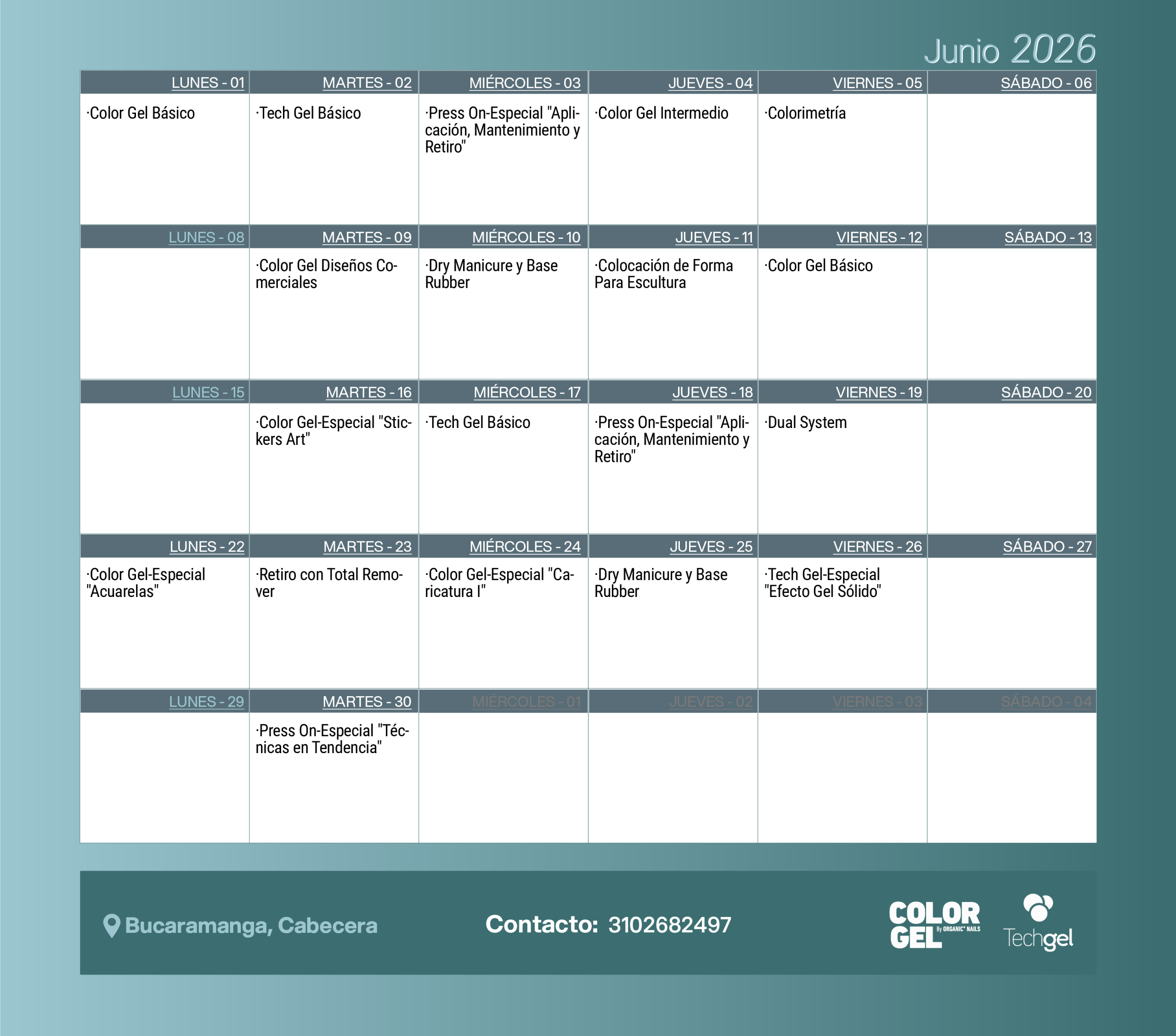 JUNIO