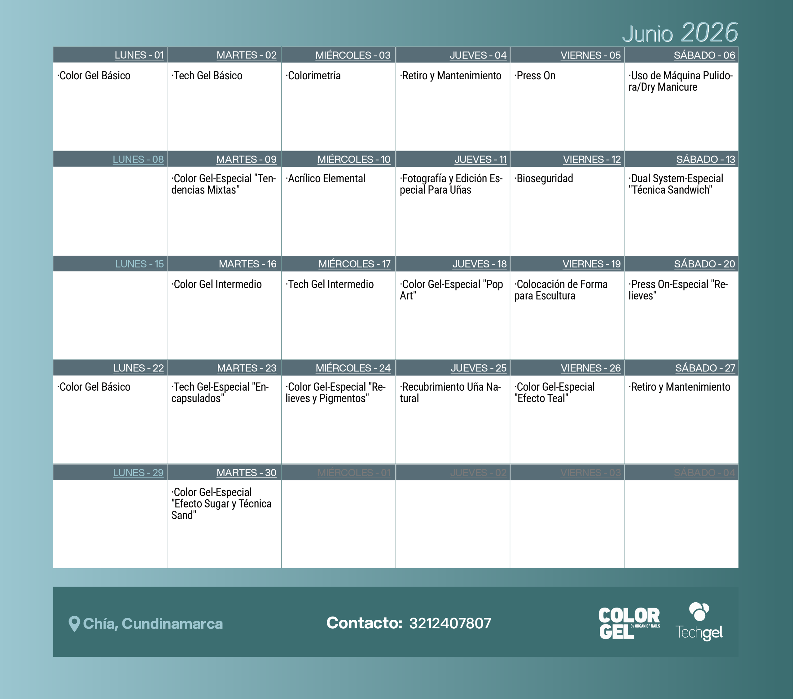 JUNIO
