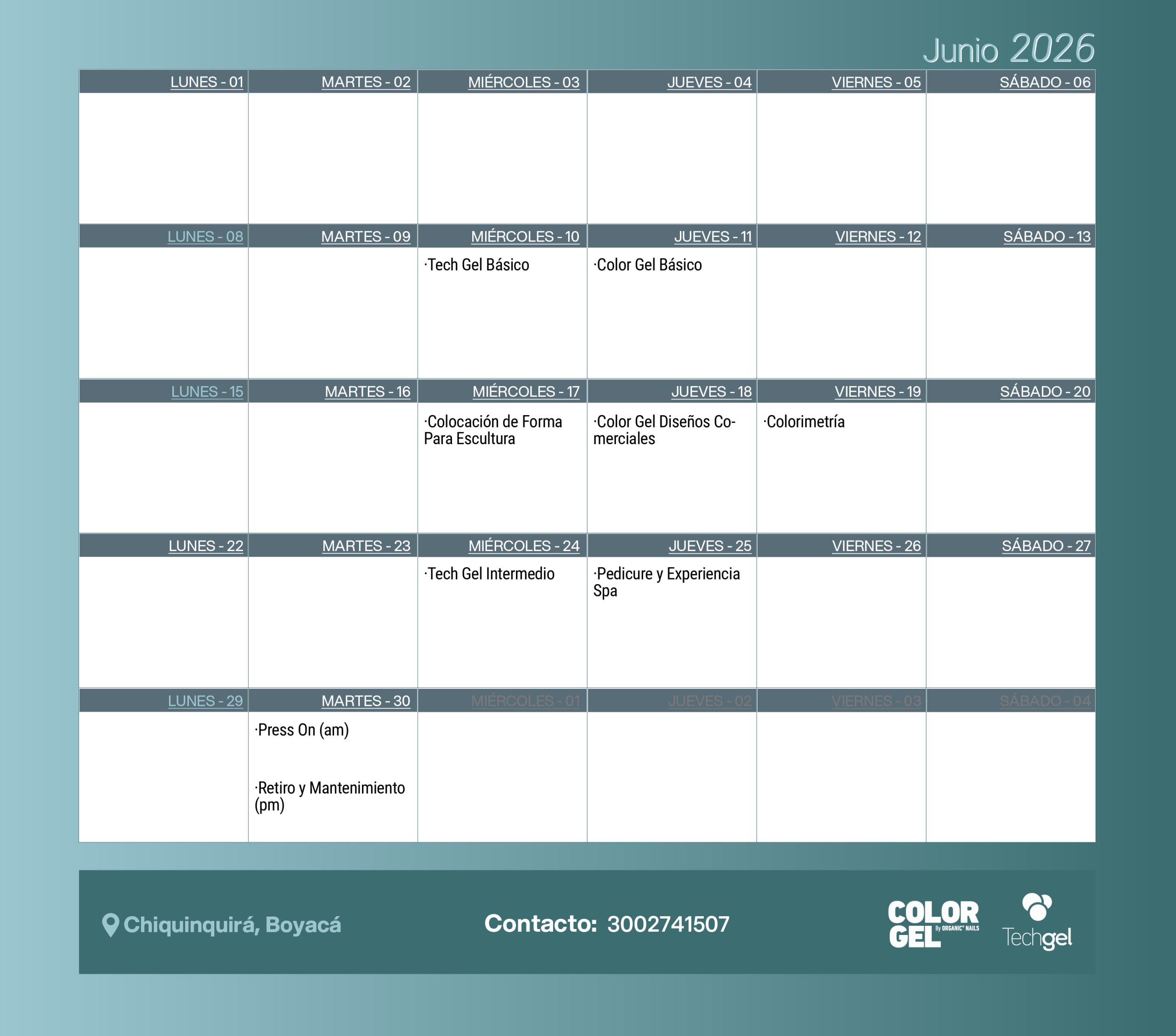 JUNIO