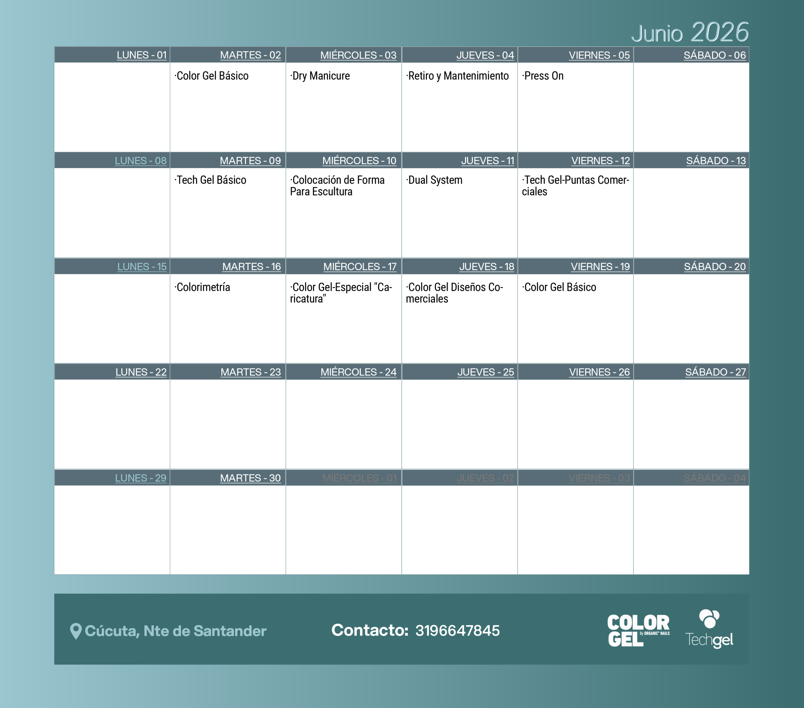 JUNIO