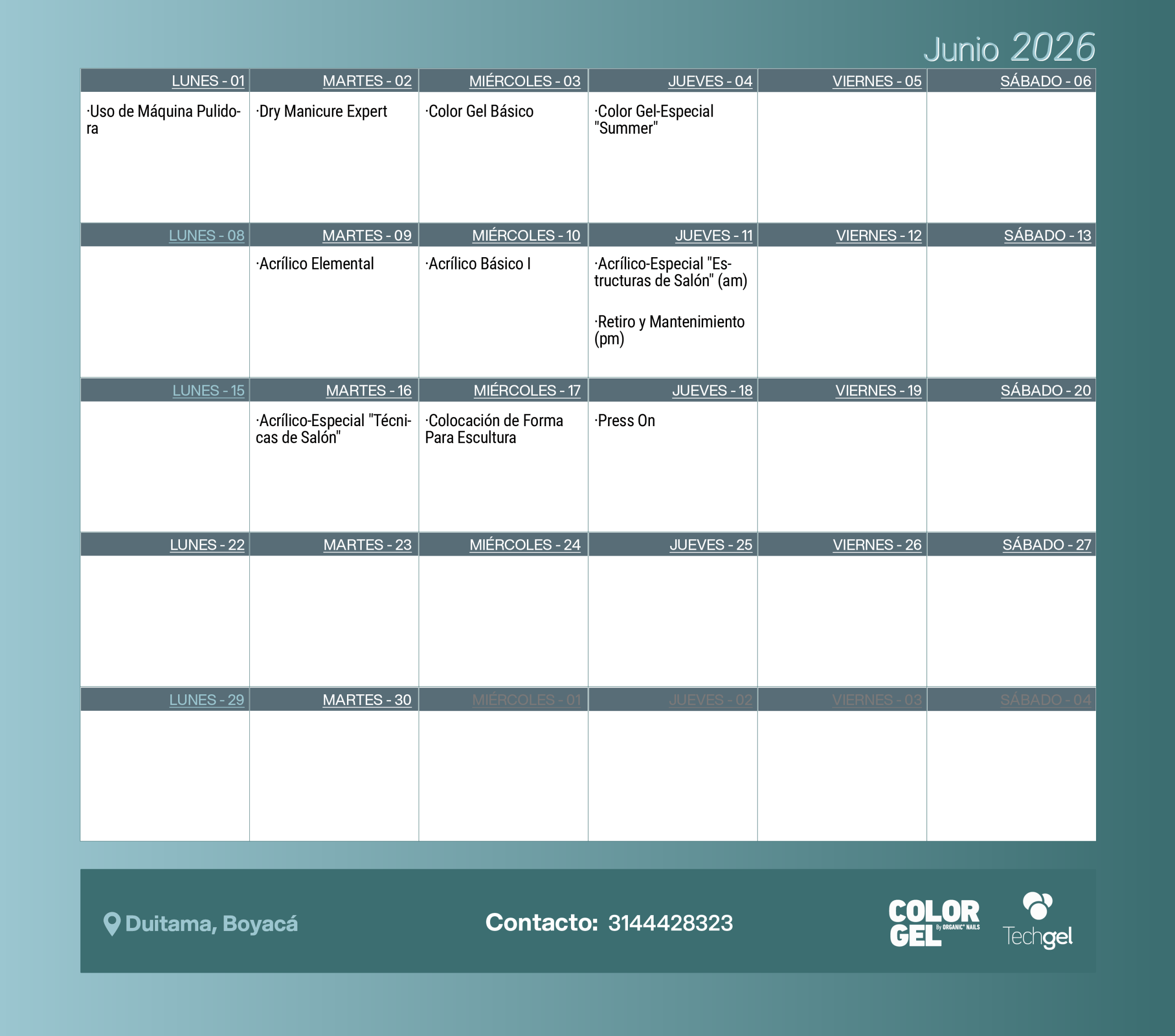 JUNIO