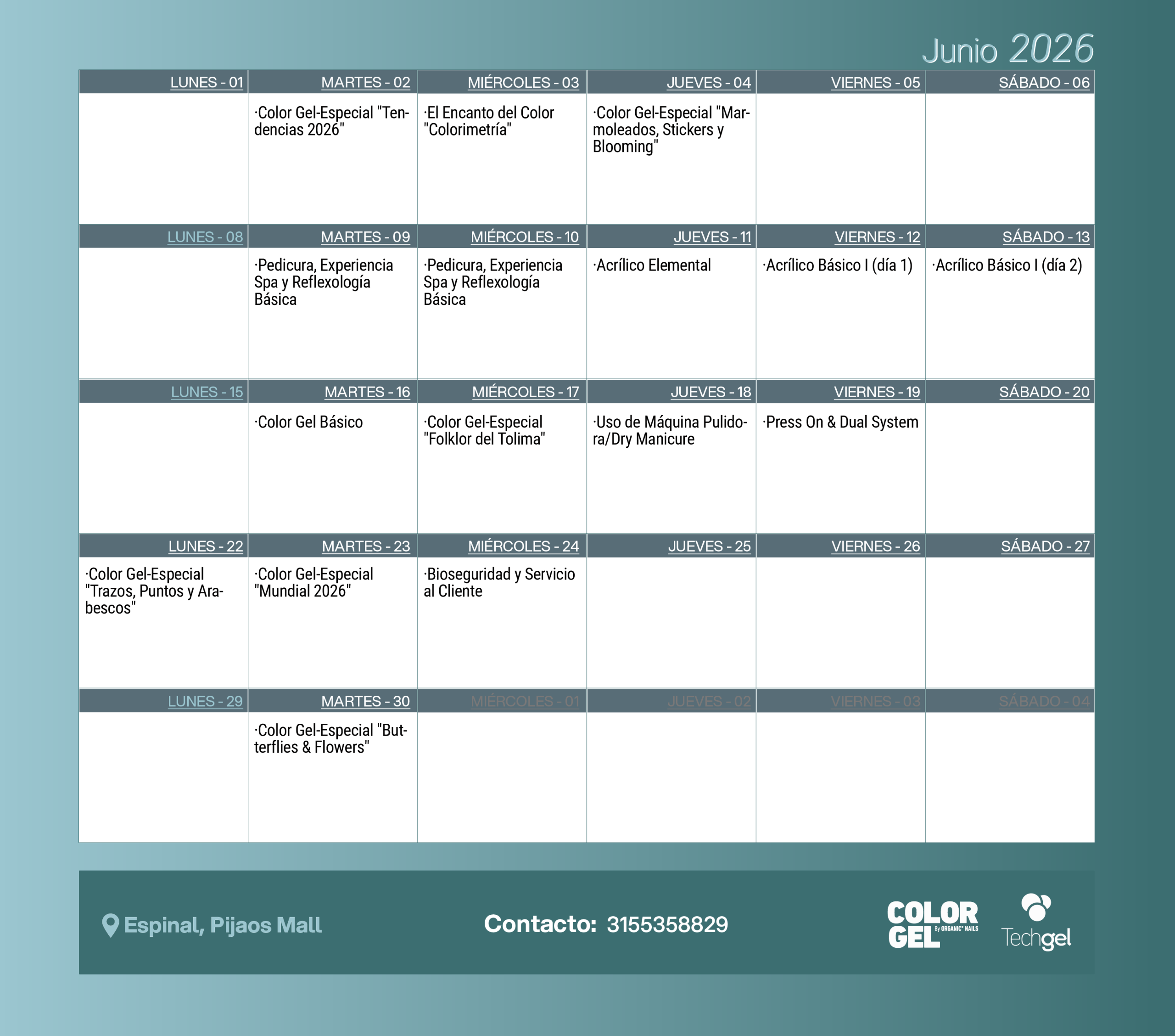 JUNIO