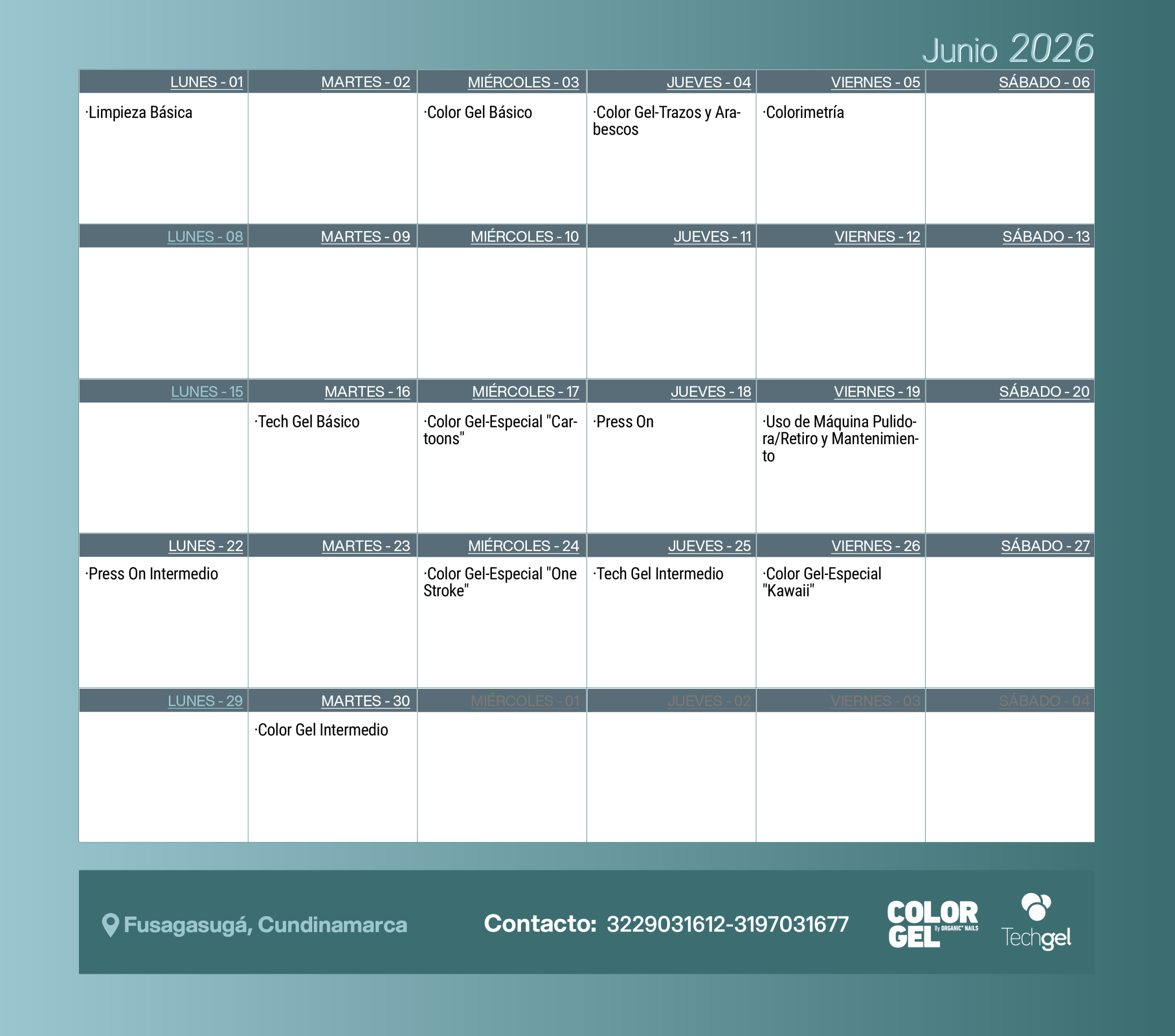 JUNIO