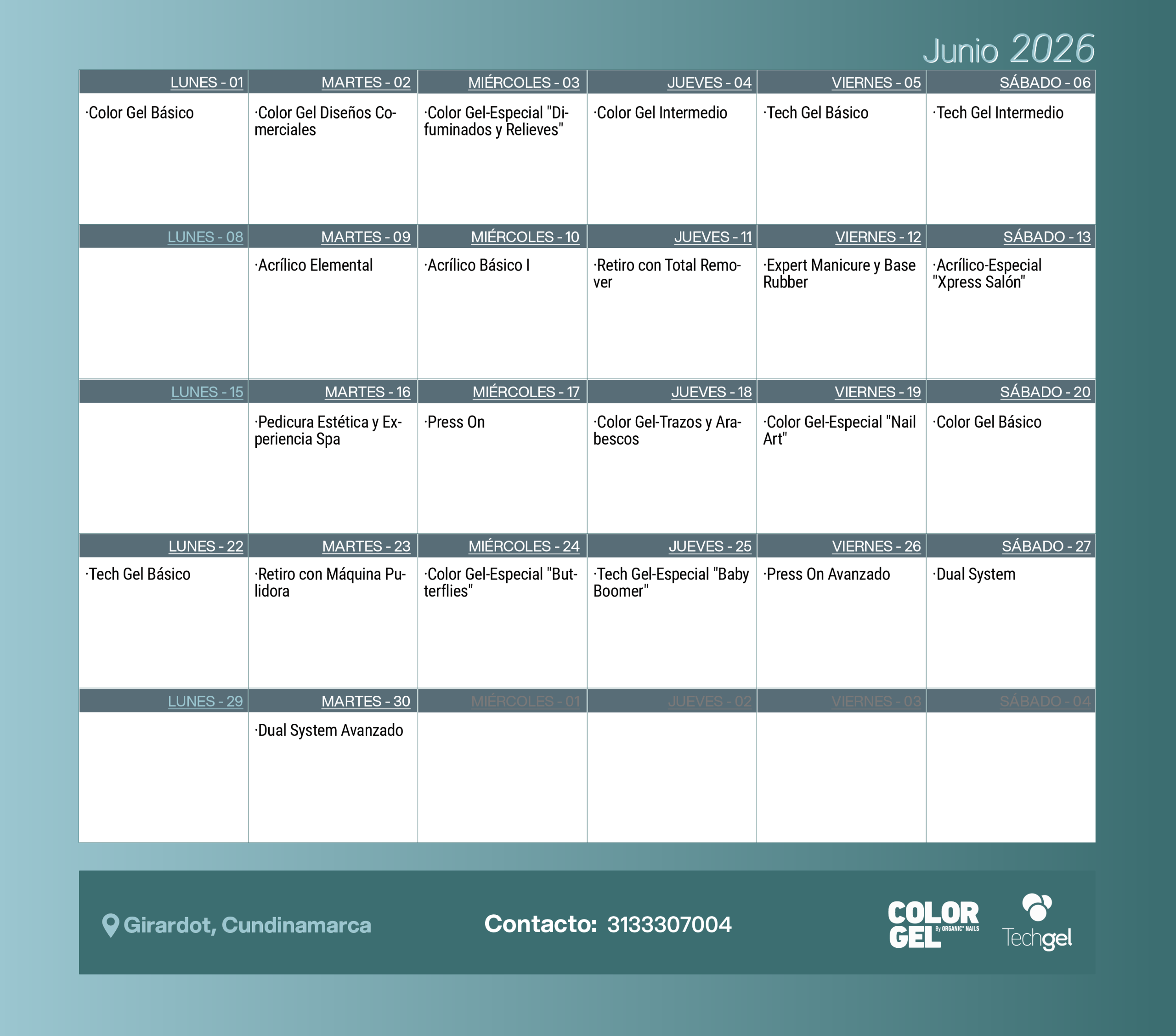 JUNIO