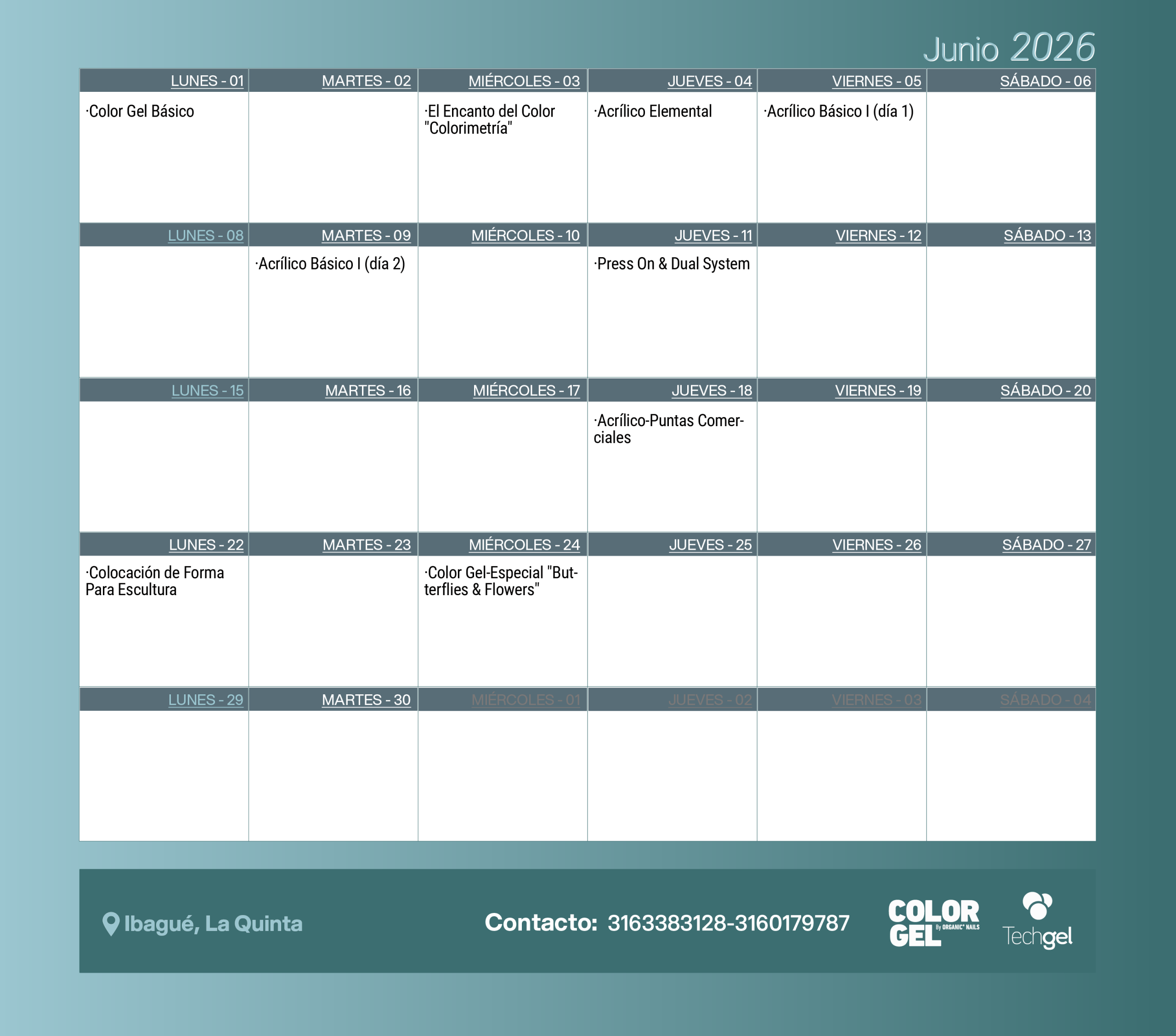 JUNIO