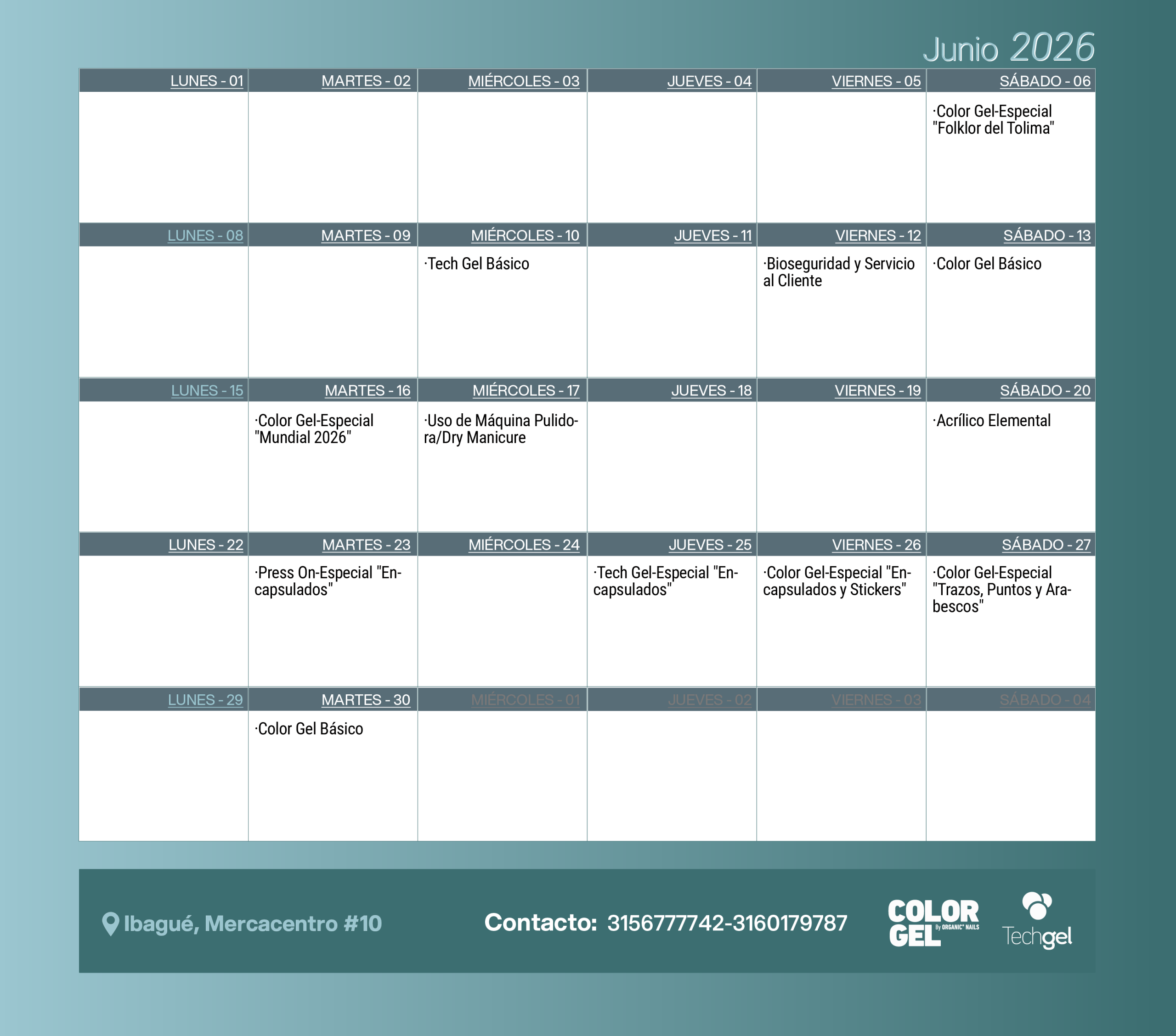 JUNIO