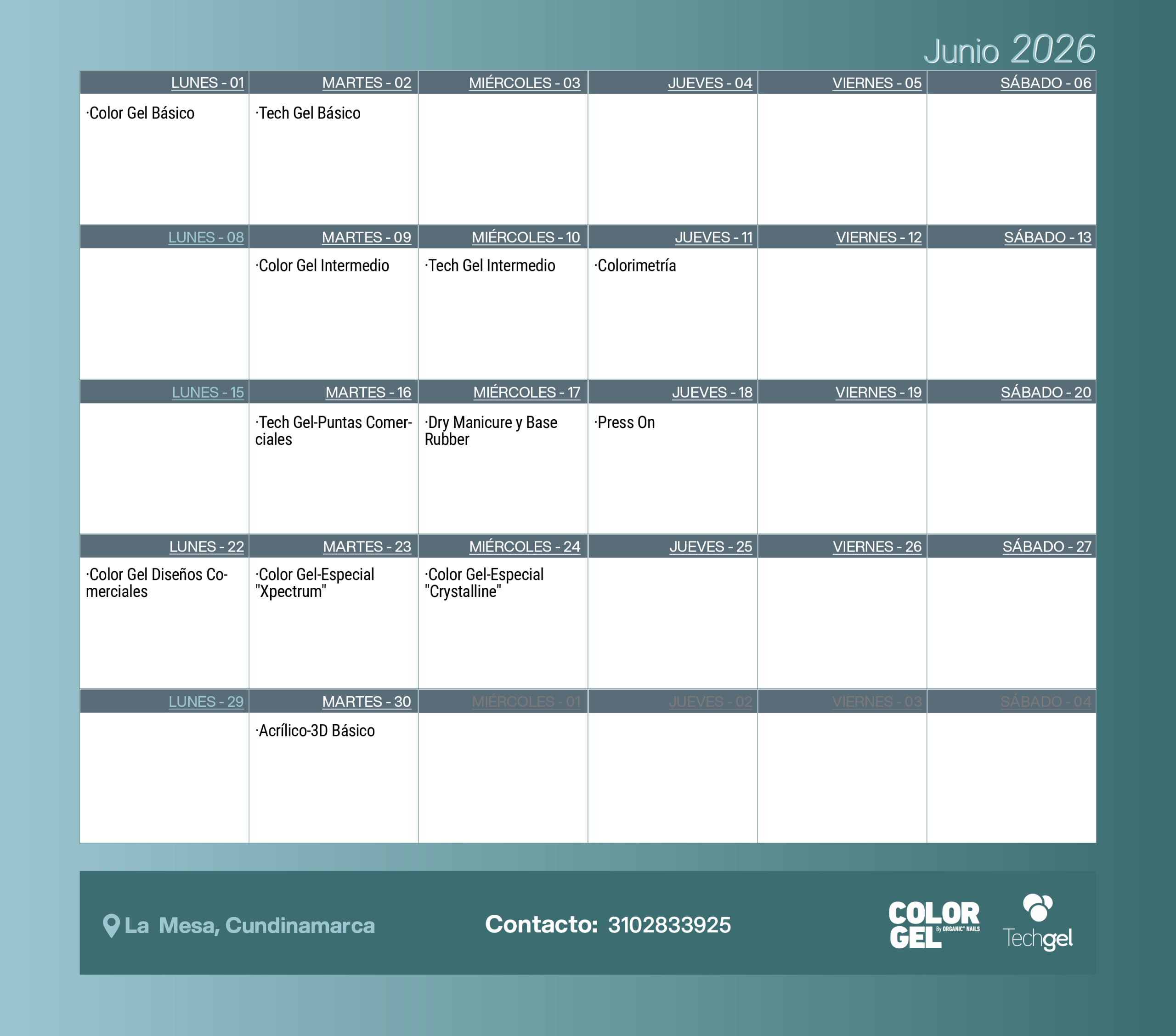 JUNIO