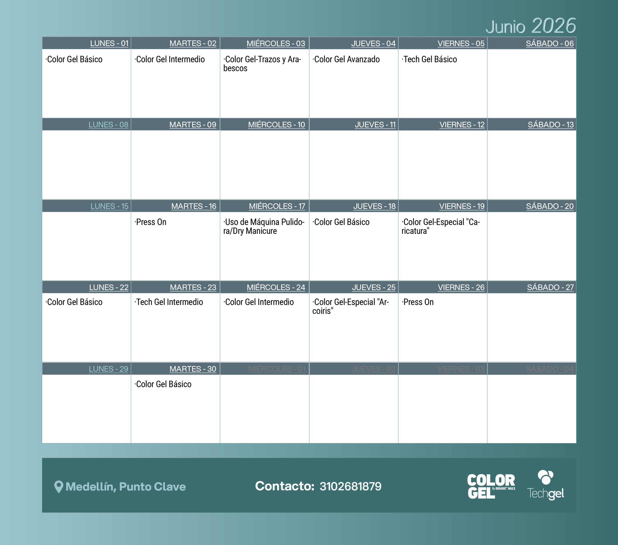 JUNIO