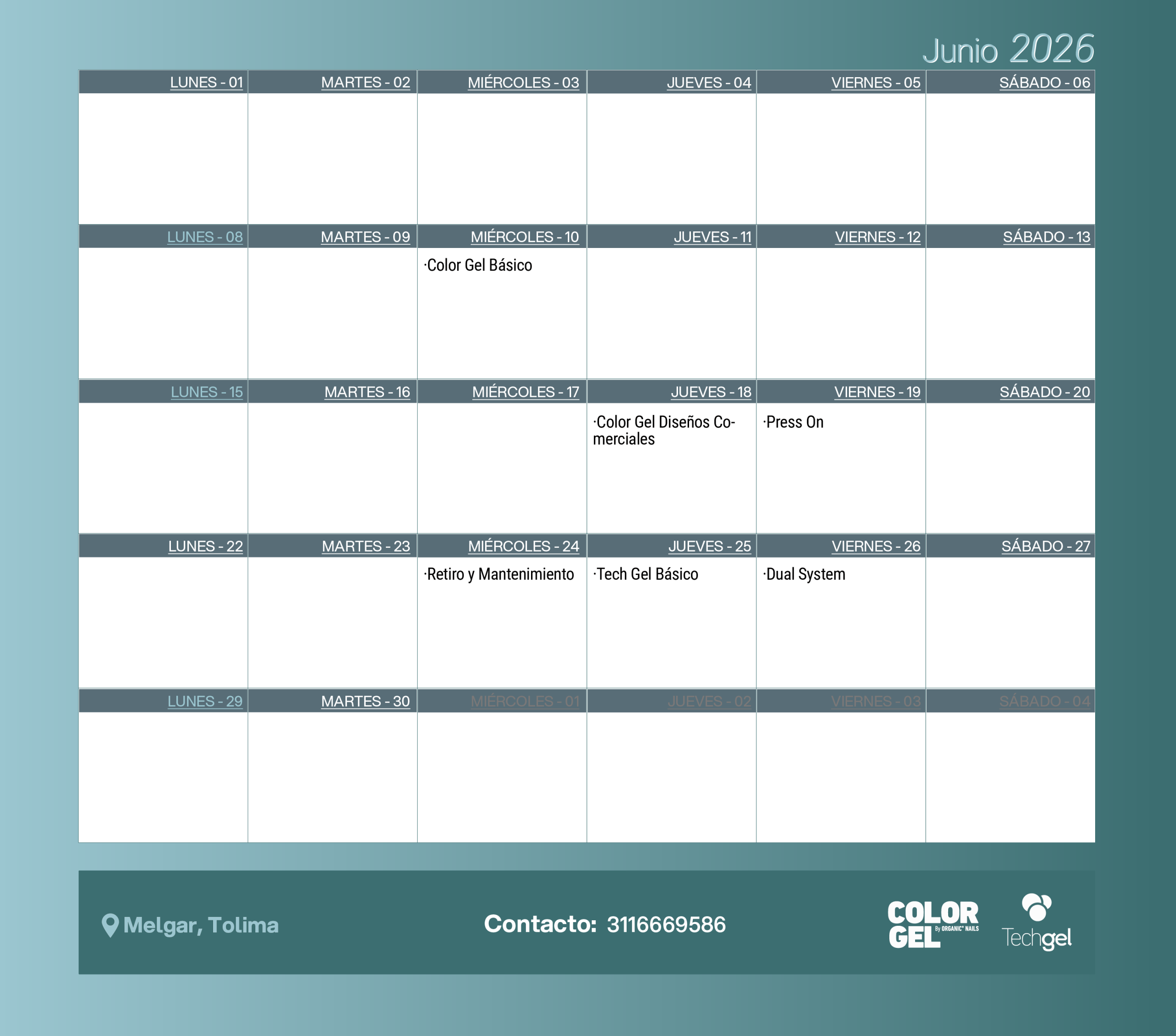 JUNIO