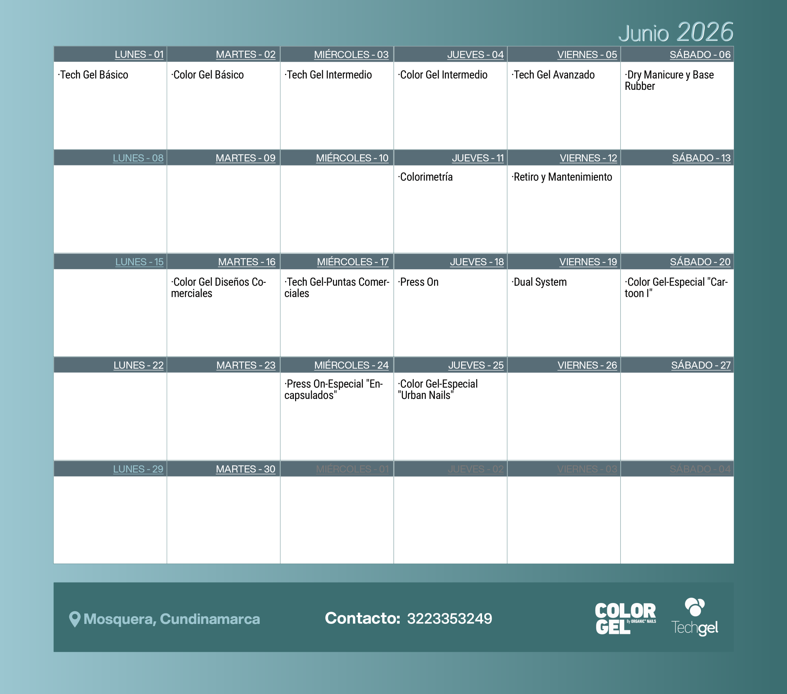 JUNIO