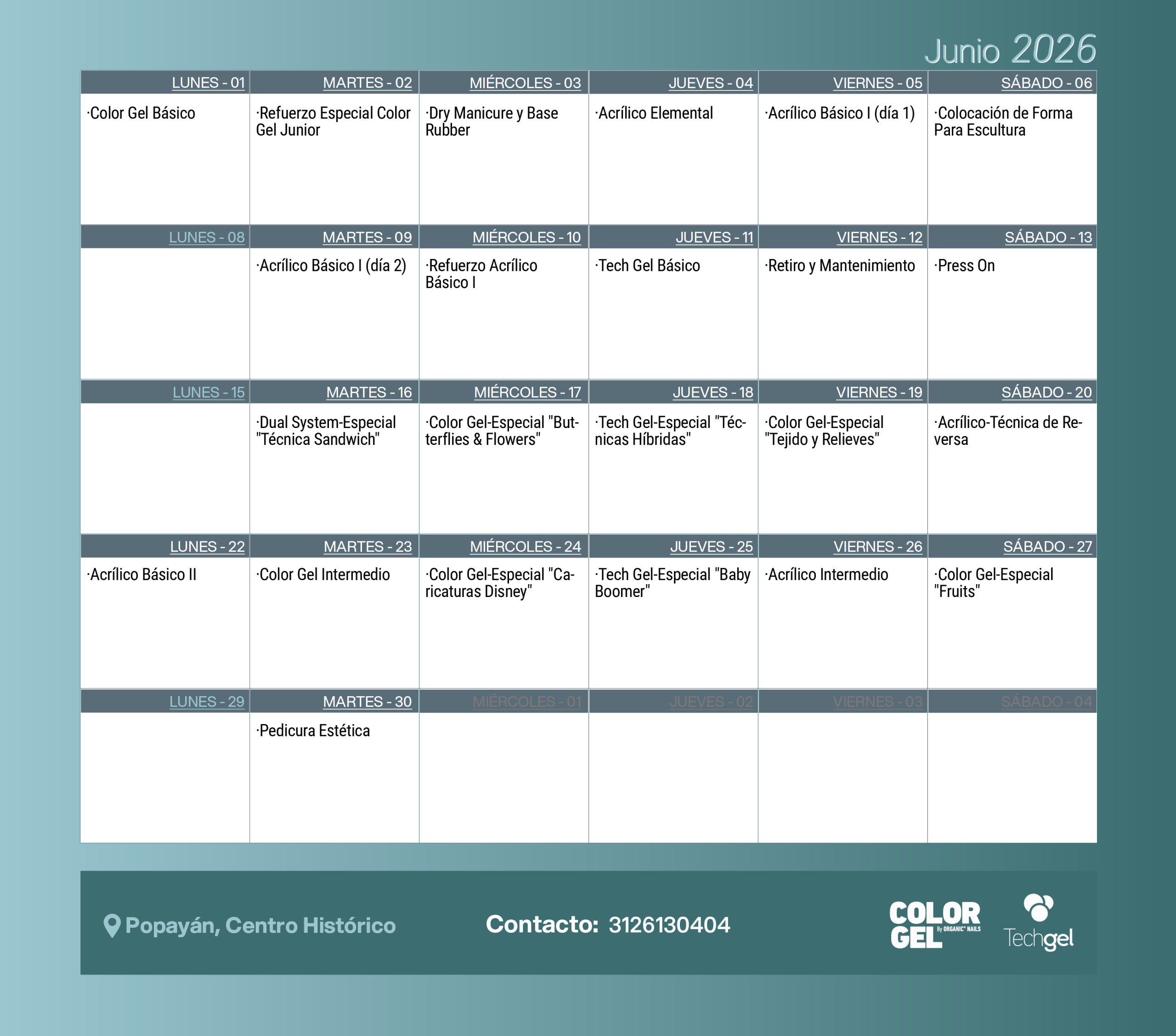 JUNIO