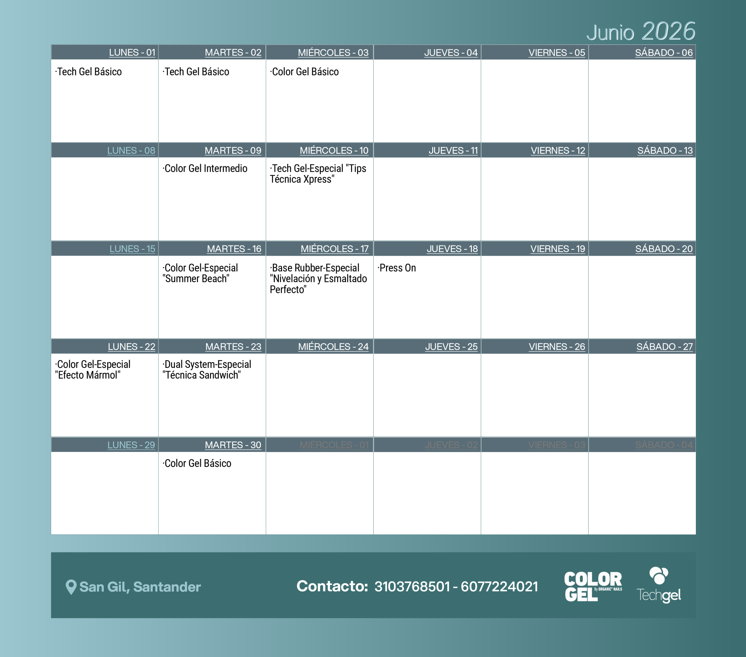 JUNIO
