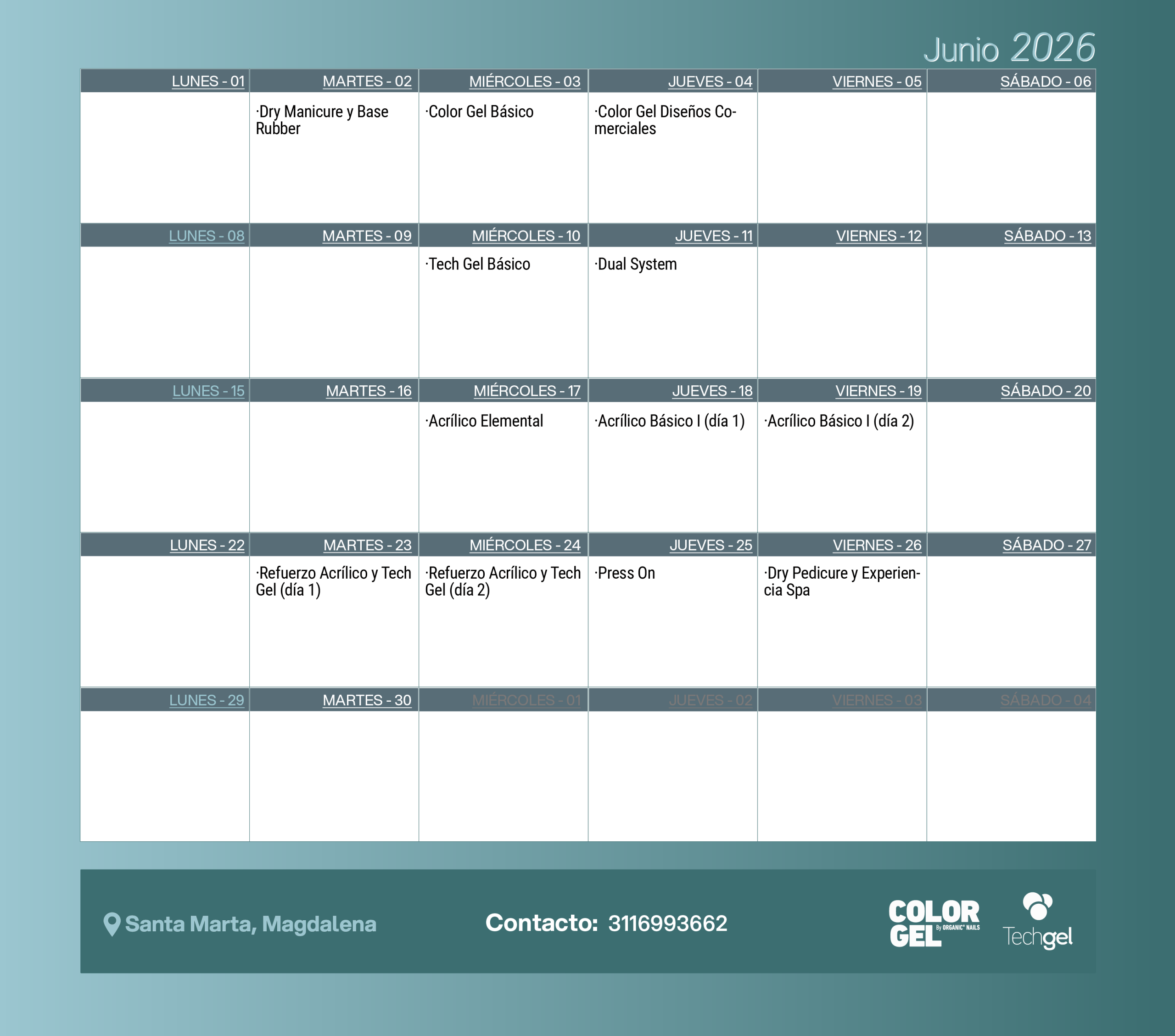 JUNIO