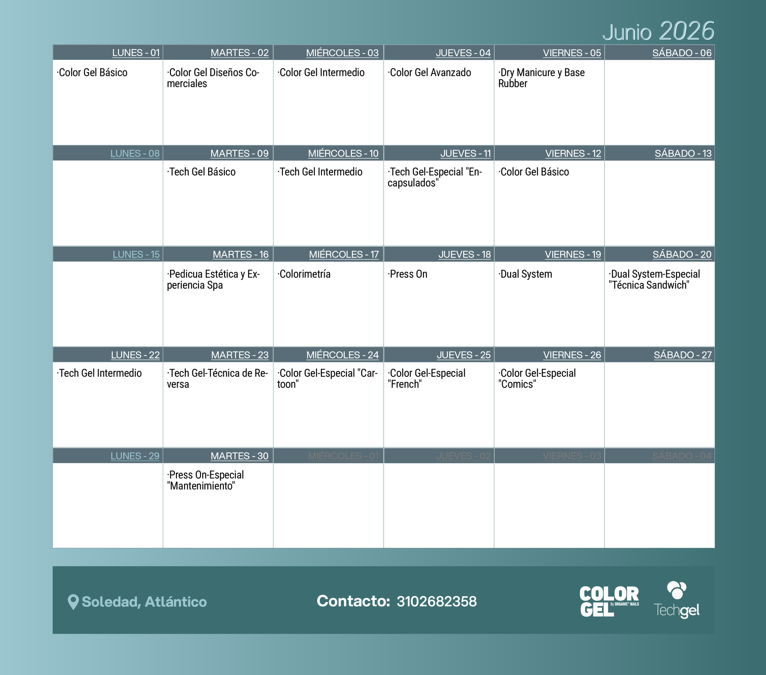 JUNIO