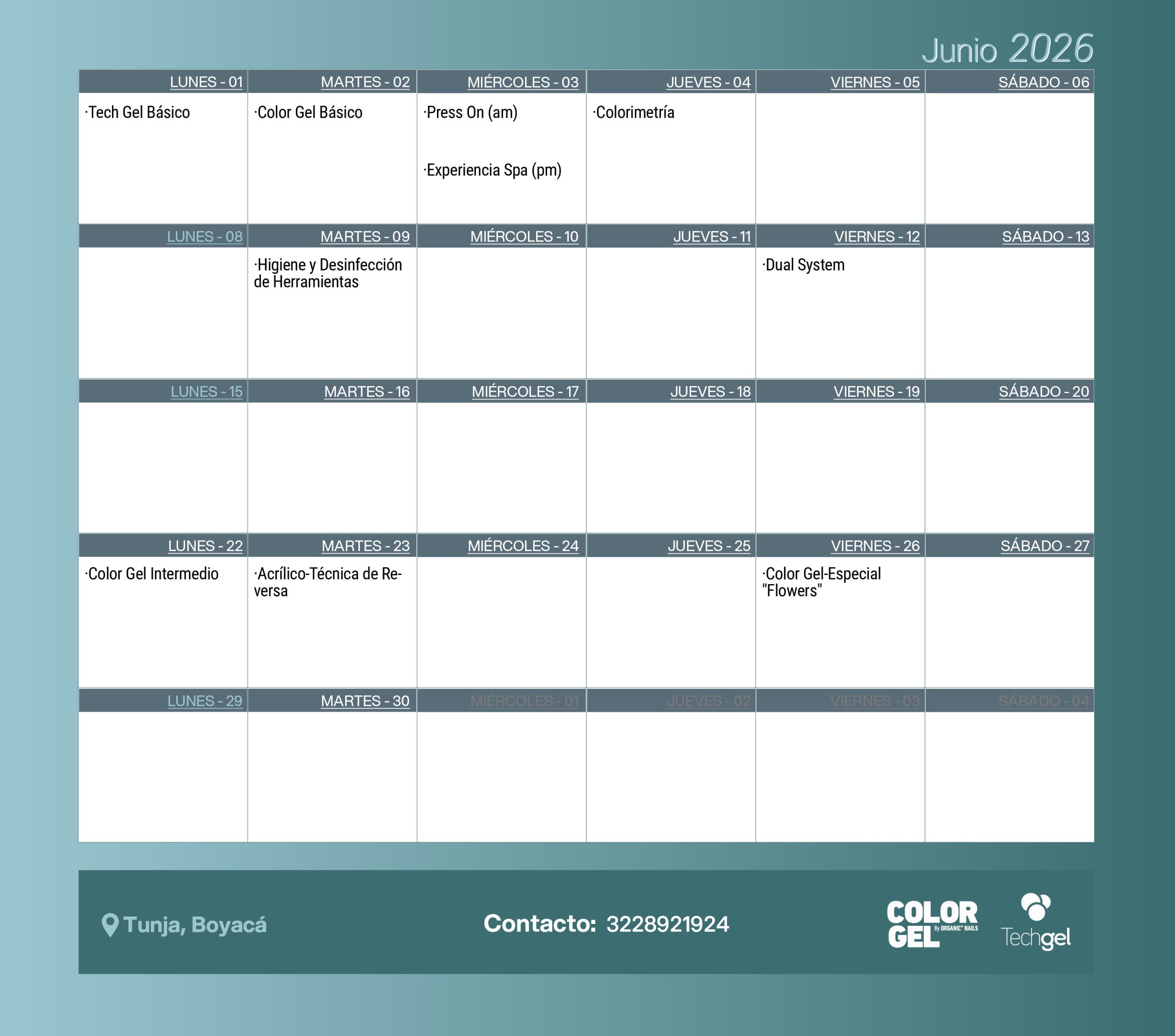 JUNIO