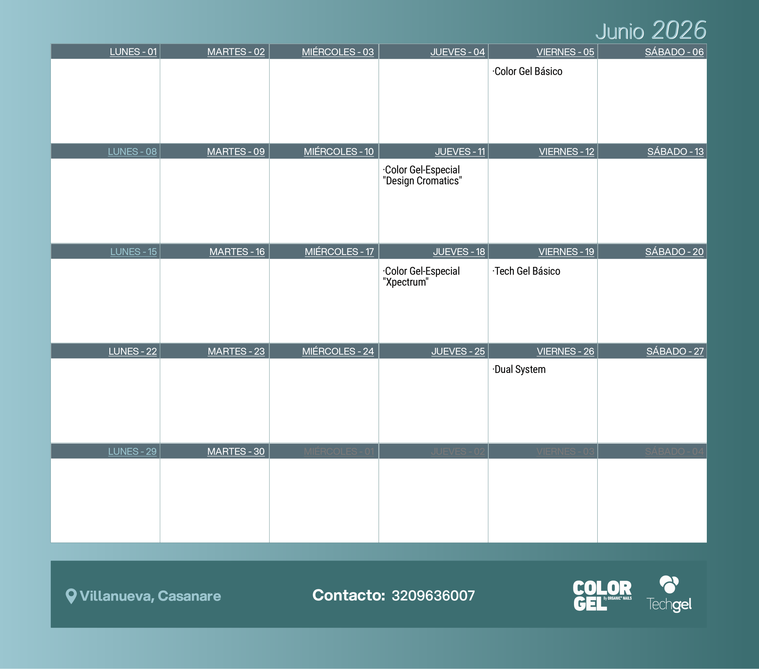 JUNIO