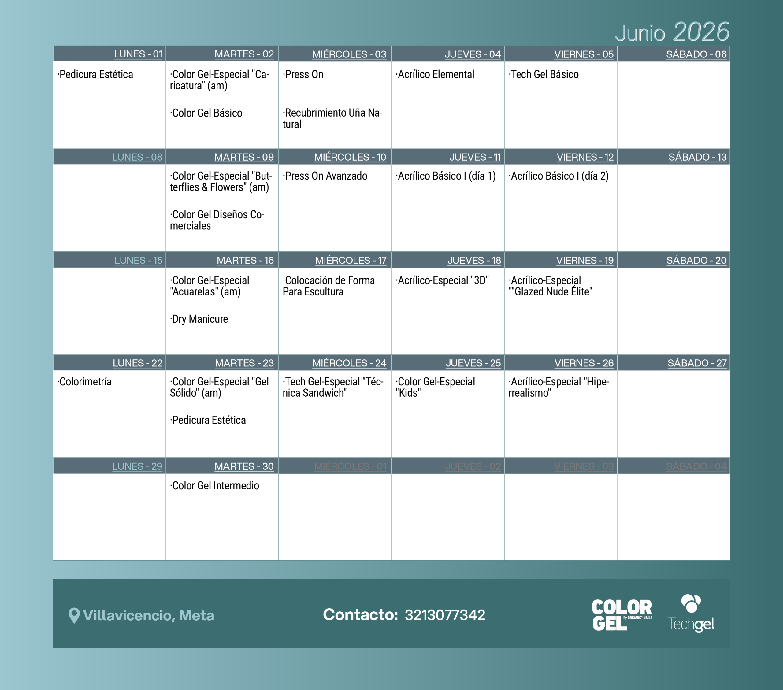 JUNIO