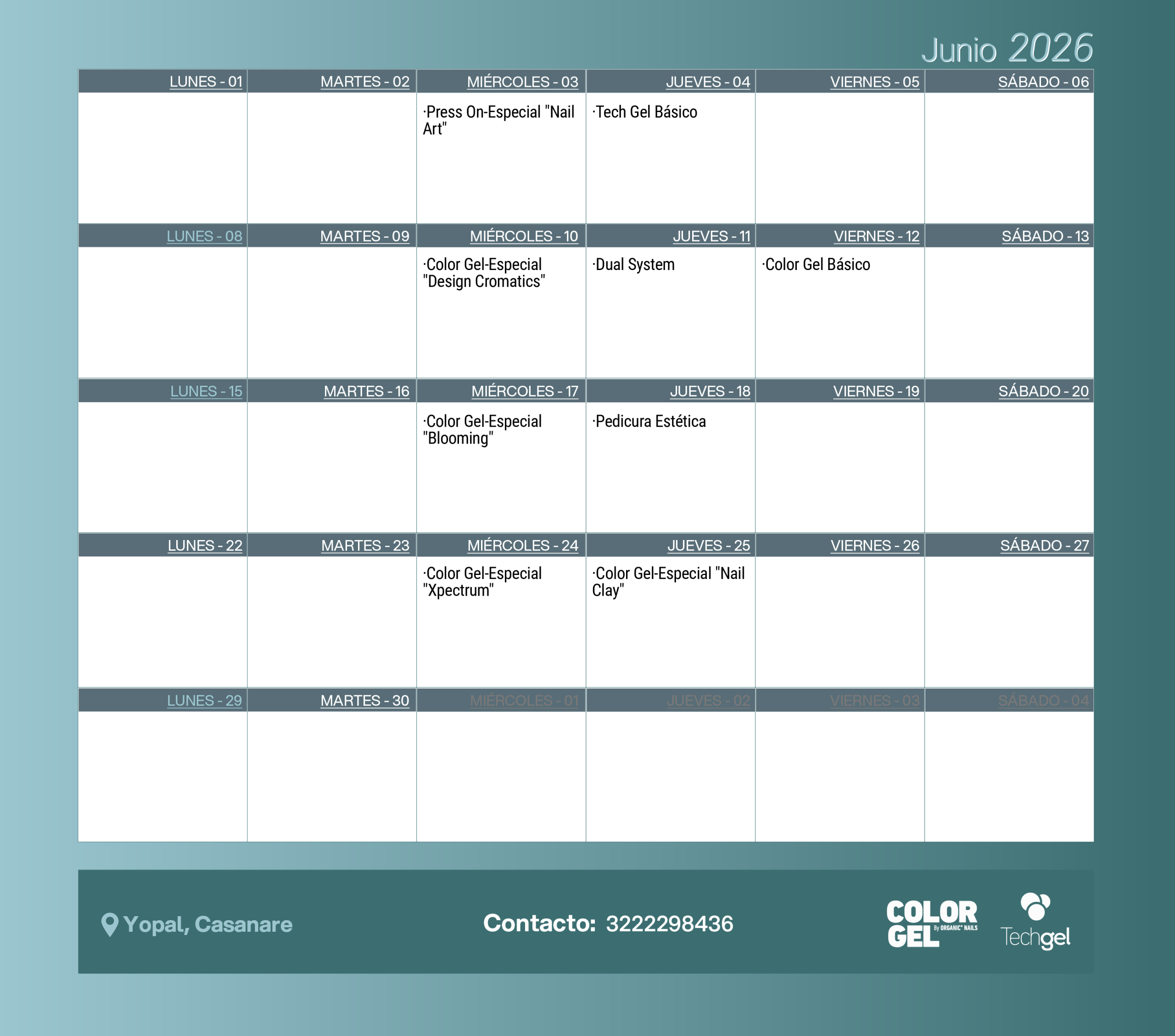 JUNIO