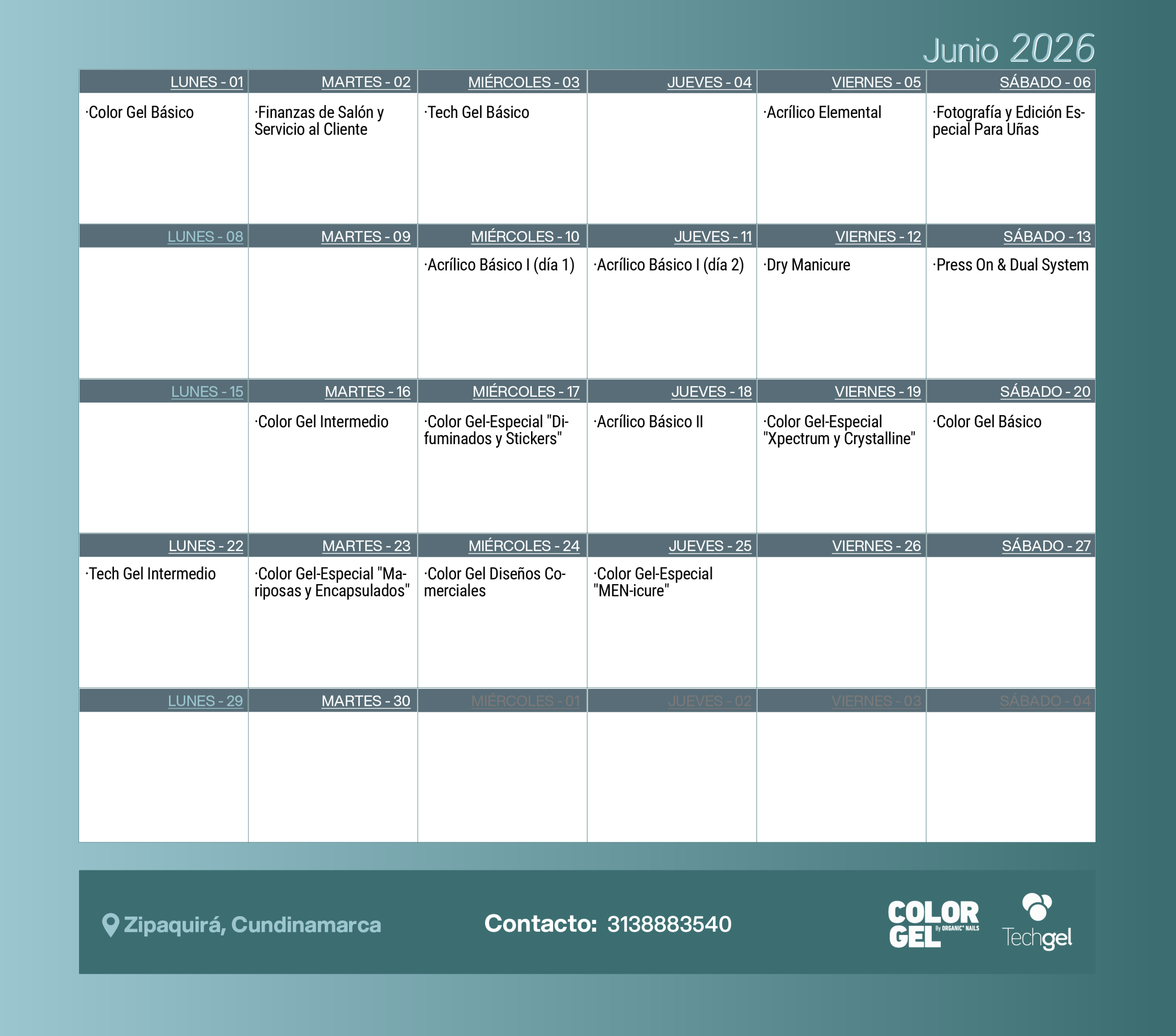 JUNIO