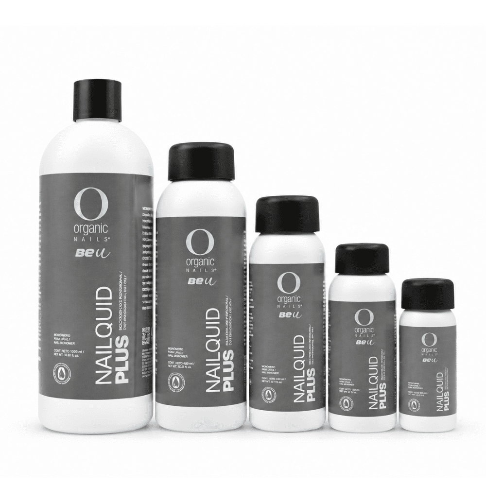 Monómero NailQuid Plus
